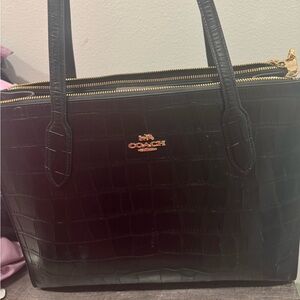 Coach Nina Tote bag